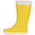 Schuhe Herren Gummistiefel Aigle GOELAND 2 Gelb / Weiß