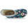 Schuhe Kinder Gummistiefel Aigle LOLLY POP PLAY2 Marineblau