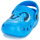 Schuhe Kinder Pantoletten / Clogs Aigle TADEN KID 2 Blau