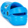 Schuhe Kinder Pantoletten / Clogs Aigle TADEN KID 2 Blau