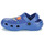 Schuhe Kinder Pantoletten / Clogs Aigle TADEN KID 2 Marineblau