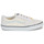 Schuhe Damen Sneaker High Vans SK8-Low VACATION CASUALS MURMUR Weiß