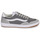 Chaussures Homme Baskets basses Vans Cruze Too CC 2-TONE SUEDE PEWTER 
