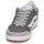Chaussures Homme Baskets basses Vans Cruze Too CC 2-TONE SUEDE PEWTER 