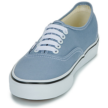 Vans Authentic COLOR THEORY DUSTY BLUE 