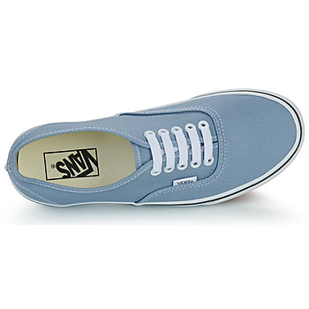 Vans Authentic COLOR THEORY DUSTY BLUE 