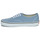 Schuhe Sneaker Low Vans Authentic COLOR THEORY DUSTY BLUE Blau