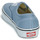 Chaussures Baskets basses Vans Authentic COLOR THEORY DUSTY BLUE 