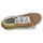 Schuhe Sneaker High Vans SK8-Hi Kognac / Gelb