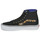 Schuhe Damen Sneaker High Vans SK8-Hi Tapered 90S GRUNGE BLACK    
