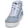 Chaussures Femme Baskets montantes Vans SK8-Hi Tapered COLOR THEORY DUSTY BLUE 