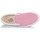 Chaussures Femme Slip ons Vans Classic Slip-On JOYFUL DENIM LIGHT PINK 
