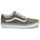 Schuhe Sneaker Low Vans Old Skool COLOR THEORY BUNGEE CORD Maulwurf