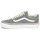 Schuhe Sneaker Low Vans Old Skool 36 Grau
