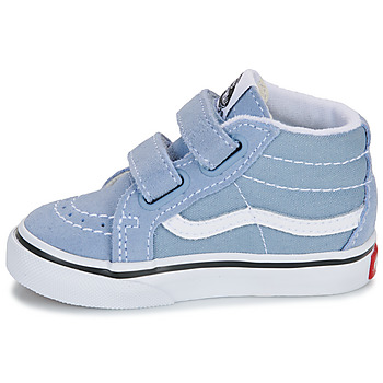 Vans TD SK8-Mid Reissue V COLOR THEORY DUSTY BLUE 