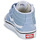 Schuhe Kinder Sneaker High Vans TD SK8-Mid Reissue V COLOR THEORY DUSTY BLUE Blau