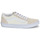 Schuhe Kinder Sneaker Low Vans JN Old Skool NATURAL BLOCK MULTI/TRUE WHITE Beige