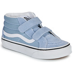 UY SK8-Mid Reissue V COLOR THEORY DUSTY BLUE