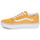 Schuhe Mädchen Sneaker Low Vans Old Skool Platform GOLDEN GLOW Gelb