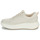 Schuhe Damen Sneaker Low Steve Madden DOUBLETAKE Weiß