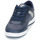 Schuhe Herren Sneaker Low Umbro UM PACCO Marineblau / Grau