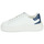 Schuhe Damen Sneaker Low Guess ELBINA Weiß / Blau