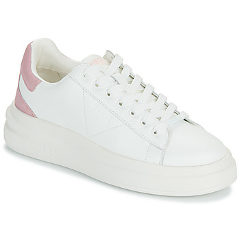 Chaussures Femme Baskets basses Guess ELBINA 