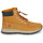 Schuhe Kinder Boots Timberland KILLINGTON TREKKER 6 IN Braun,
