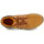 Schuhe Kinder Boots Timberland KILLINGTON TREKKER 6 IN Braun,