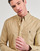 Vêtements Homme Chemises manches longues Polo Ralph Lauren CHEMISE AJUSTEE SLIM FIT EN POPELINE UNIE 