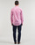 Abbigliamento Uomo Camicie maniche lunghe Polo Ralph Lauren CHEMISE AJUSTEE SLIM FIT EN POPELINE RAYE 