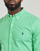 Vêtements Homme Chemises manches longues Polo Ralph Lauren CHEMISE AJUSTEE SLIM FIT EN POPELINE RAYE 