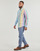 Vêtements Homme Chemises manches longues Polo Ralph Lauren CHEMISE COUPE DROITE EN OXFORD 