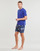 Abbigliamento Uomo T-shirt maniche corte Polo Ralph Lauren T-SHIRT AJUSTE COL V EN COTON 