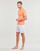 Kleidung Herren T-Shirts Polo Ralph Lauren T-SHIRT AJUSTE EN COTON Orange