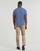 Vêtements Homme T-shirts manches courtes Polo Ralph Lauren T-SHIRT AJUSTE EN COTON 