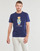 Abbigliamento Uomo T-shirt maniche corte Polo Ralph Lauren T-SHIRT POLO BEAR AJUSTE EN COTON 