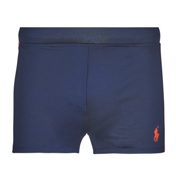 Kleidung Herren Badeanzug /Badeshorts Polo Ralph Lauren PALM BEACH Marineblau