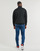 Kleidung Herren Sweatshirts Polo Ralph Lauren SWEATSHIRT ZIPPE SANS MANCHES EN DOUBLE KNIT TECH Schwarz