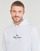 Kleidung Herren Sweatshirts Polo Ralph Lauren SWEATSHIRT BRODE EN DOUBLE KNIT TECH Weiß