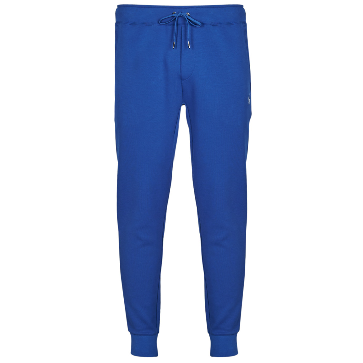 Abbigliamento Uomo Pantaloni da tuta Polo Ralph Lauren BAS DE JOGGING AJUSTE EN DOUBLE KNIT TECH 