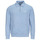 Vêtements Homme Sweats Polo Ralph Lauren SWEATSHIRT DEMI ZIP EN MOLLETON 