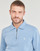 Vêtements Homme Sweats Polo Ralph Lauren SWEATSHIRT DEMI ZIP EN MOLLETON 