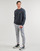 Vêtements Homme Sweats Polo Ralph Lauren SWEATSHIRT COL ROND EN MOLLETON 