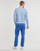 Vêtements Homme Sweats Polo Ralph Lauren SWEATSHIRT COL ROND EN MOLLETON 