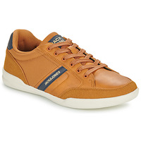 Chaussures Homme Baskets basses Jack & Jones JFW ANDREW PU 