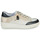 Schuhe Damen Sneaker Low Remonte  Weiß