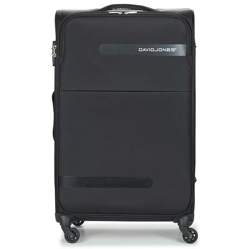 Taschen flexibler Koffer David Jones BA-5049-3    