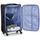Taschen flexibler Koffer David Jones BA-5049-3    