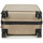 Taschen Hartschalenkoffer David Jones BA-1059-3 Golden